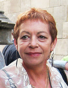 Maria Antonia Oliver