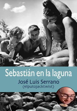 “Sebastián en la laguna” será llevada al cine por Javier Giner