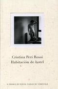 Habitación de hotel (XI Premio de poesía ciudad de Torrevieja)