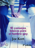 10 consejos básicos para el hombre gay - 2ª edición