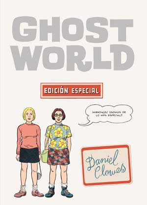 Ghost World - Edicion especial