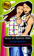 Venus en Buenos Aires