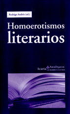 Homoerotismos literarios
