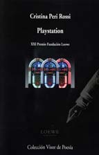 Playstation - XXI Premio Fundación Loewe