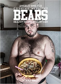 Cooking with the bears