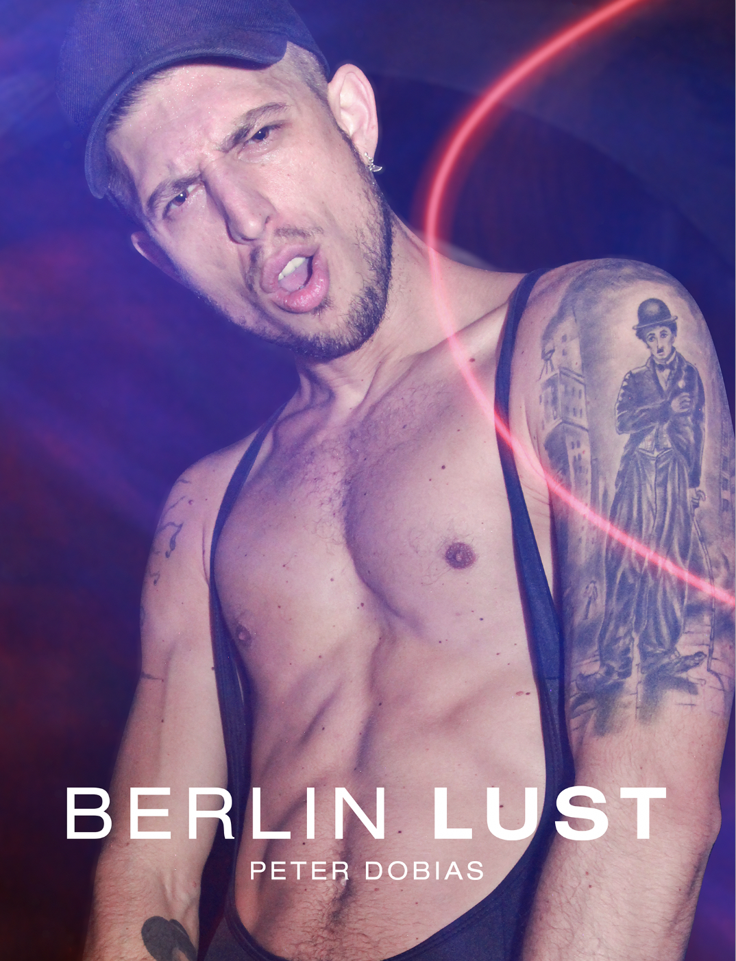 Berlin Lust