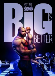 Big is Better