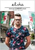 Elska Magazine Vol.7 Cardiff- Wales