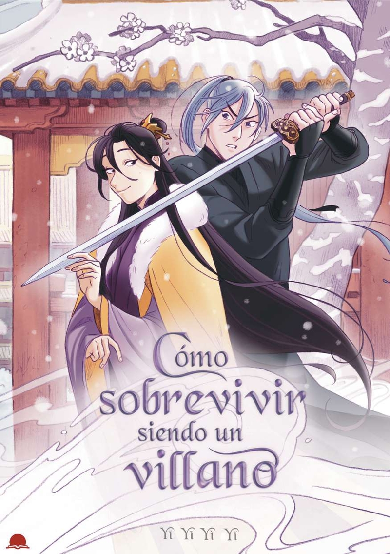 Cómo sobrevivir siendo un villano