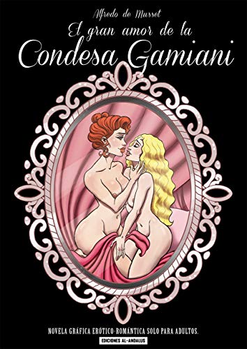 El gran amor de la Condesa Gamiani