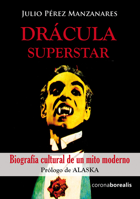 Drácula Superstar