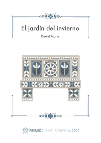 El jardín del invierno
