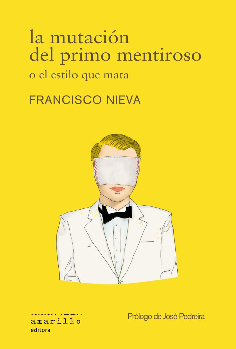 La mutación del primo mentiroso