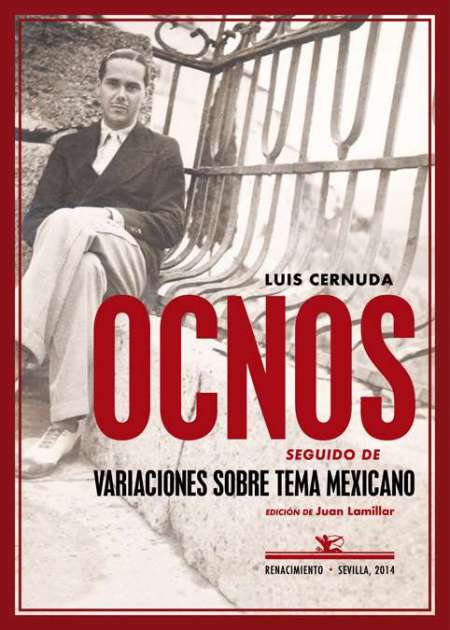 Ocnos & Variaciones sobre tema mexicano