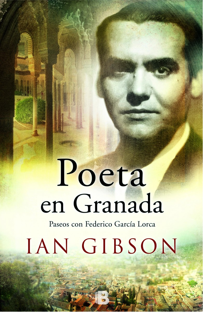 Poeta en Granada