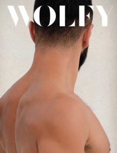 Wolfy Vol. 1