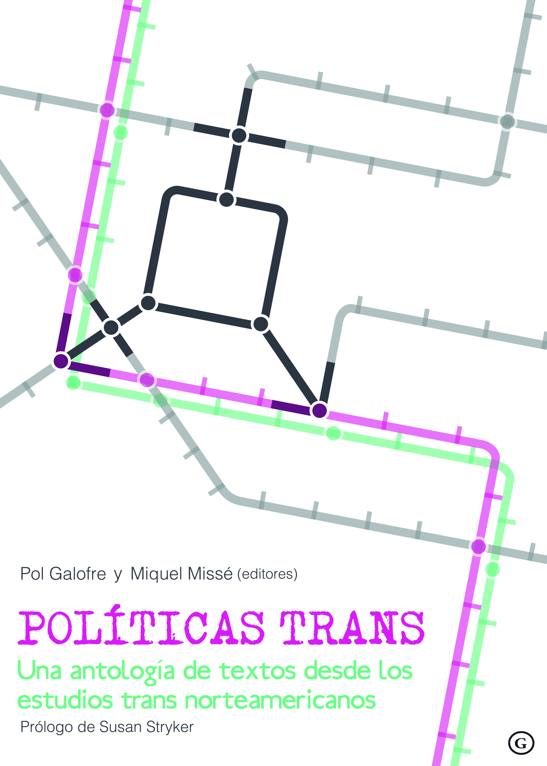 Políticas Trans