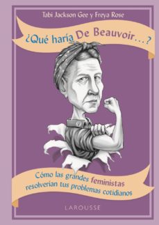¿Qué haría De Beauvoir....?