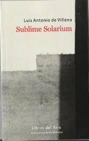 Sublime Solarium