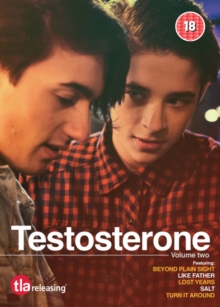 Testosterone Vol. Two