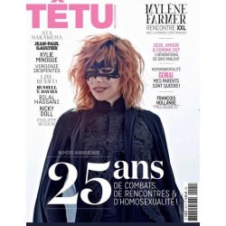 Têtu